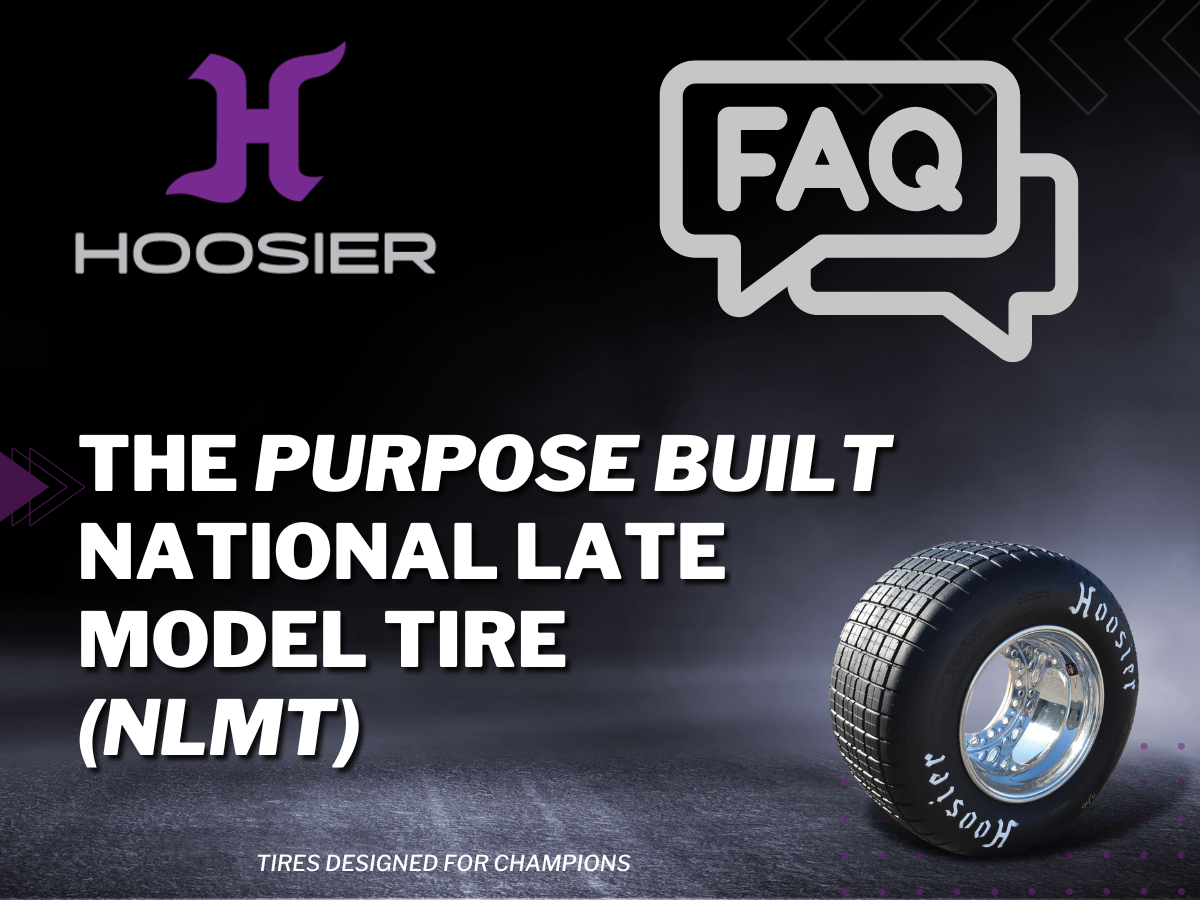 Hoosier New NLMT FAQ's